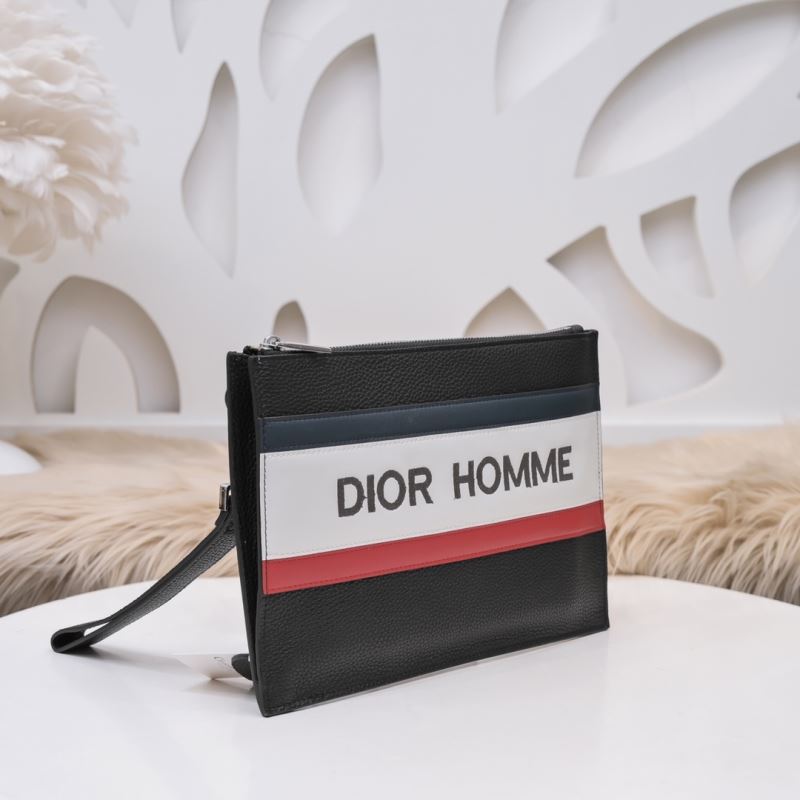 Christian Dior Clutch Bags